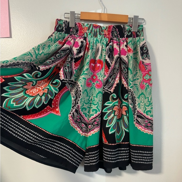 GIBSON LATIMER SHORTS - Picture 2 of 8